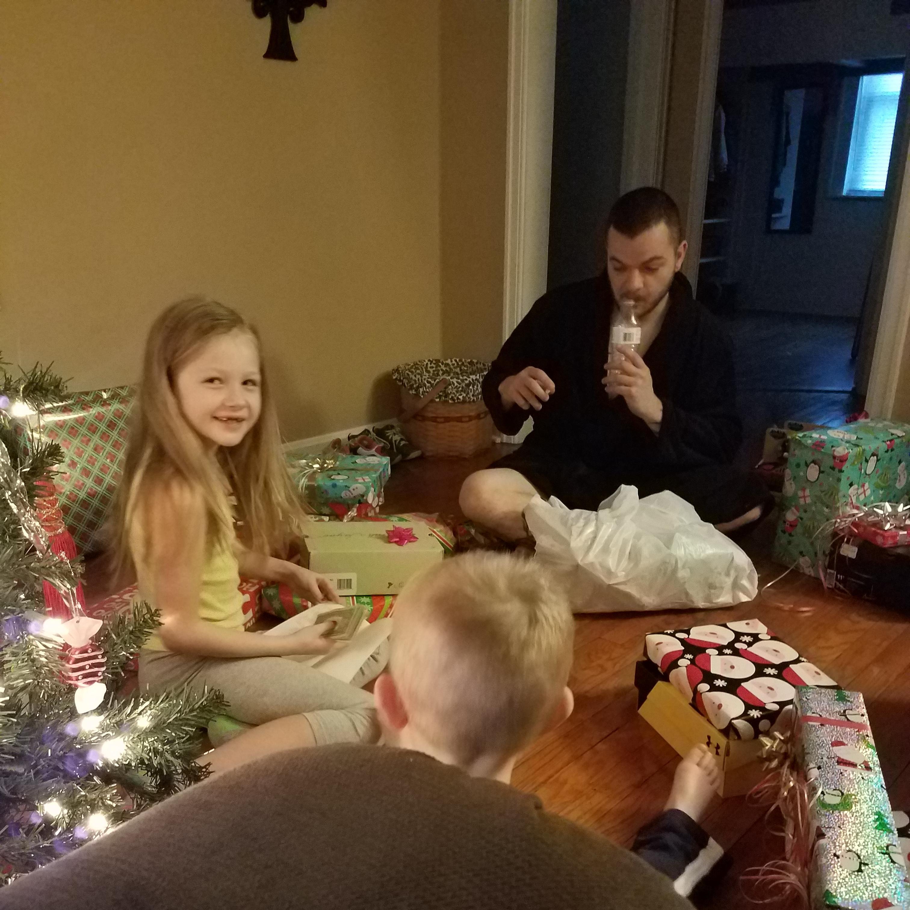 Christmas 2016 newport, ky