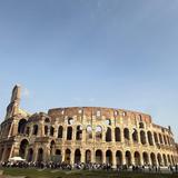 Colosseum Tour