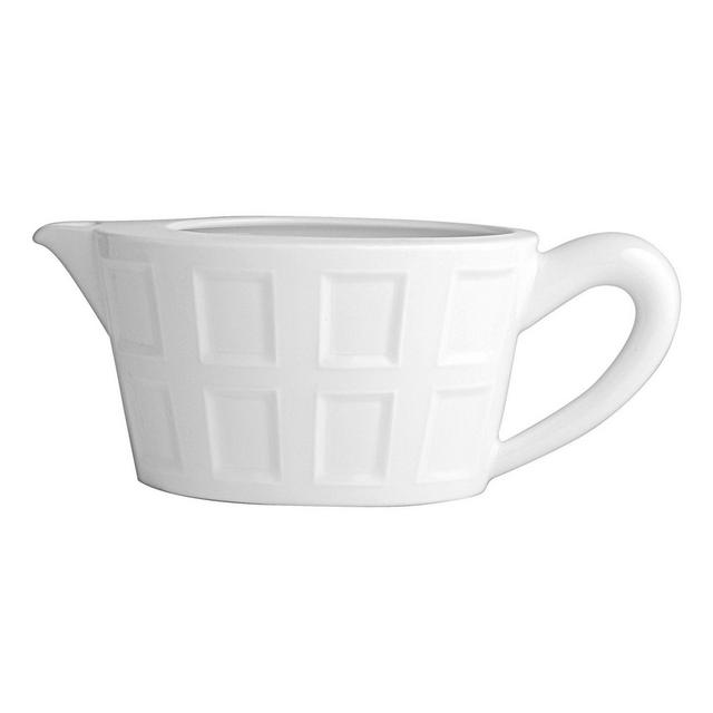 Bernardaud - Naxos Gravy Boat