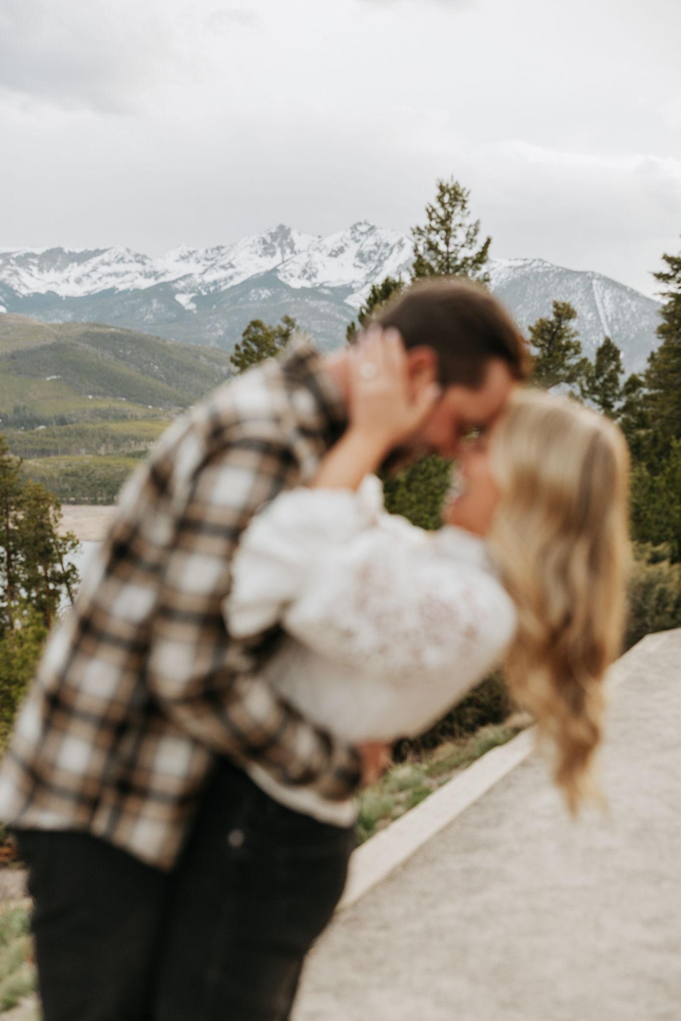 The Wedding Website of David Kallman and Sierra Andrews