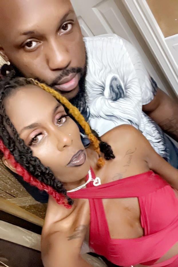The Wedding Website of Janay Simms and Derius lynch