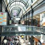 Circle Centre Mall