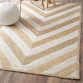 Hand Woven Sueann Rug