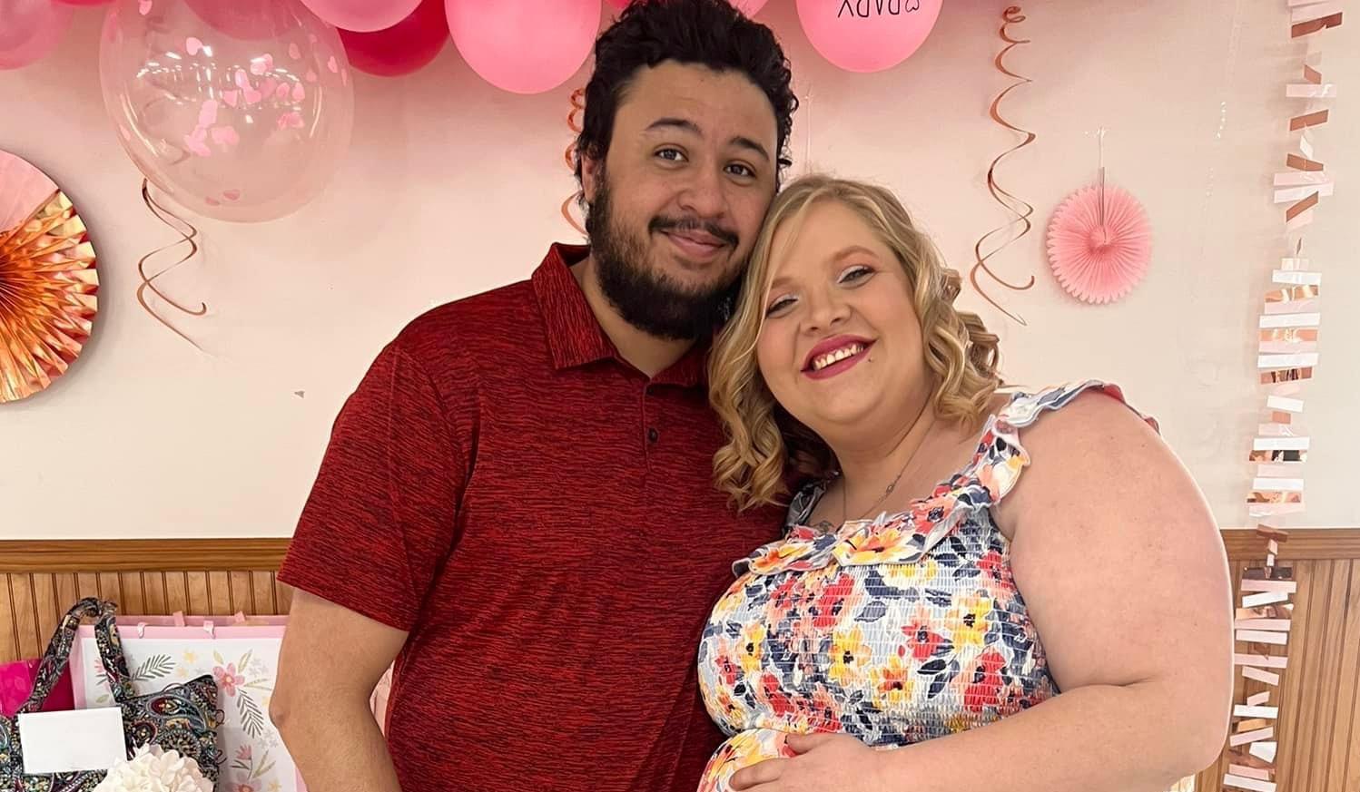 The Wedding Website of Cortney Carver and Daniel Berwick
