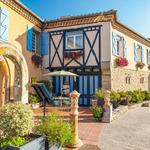 Logis Auberge du Poids Public