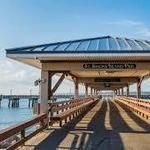 St. Simons Pier