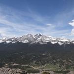 Twin Sisters Peak Trail Hike