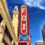 Fox Theatre