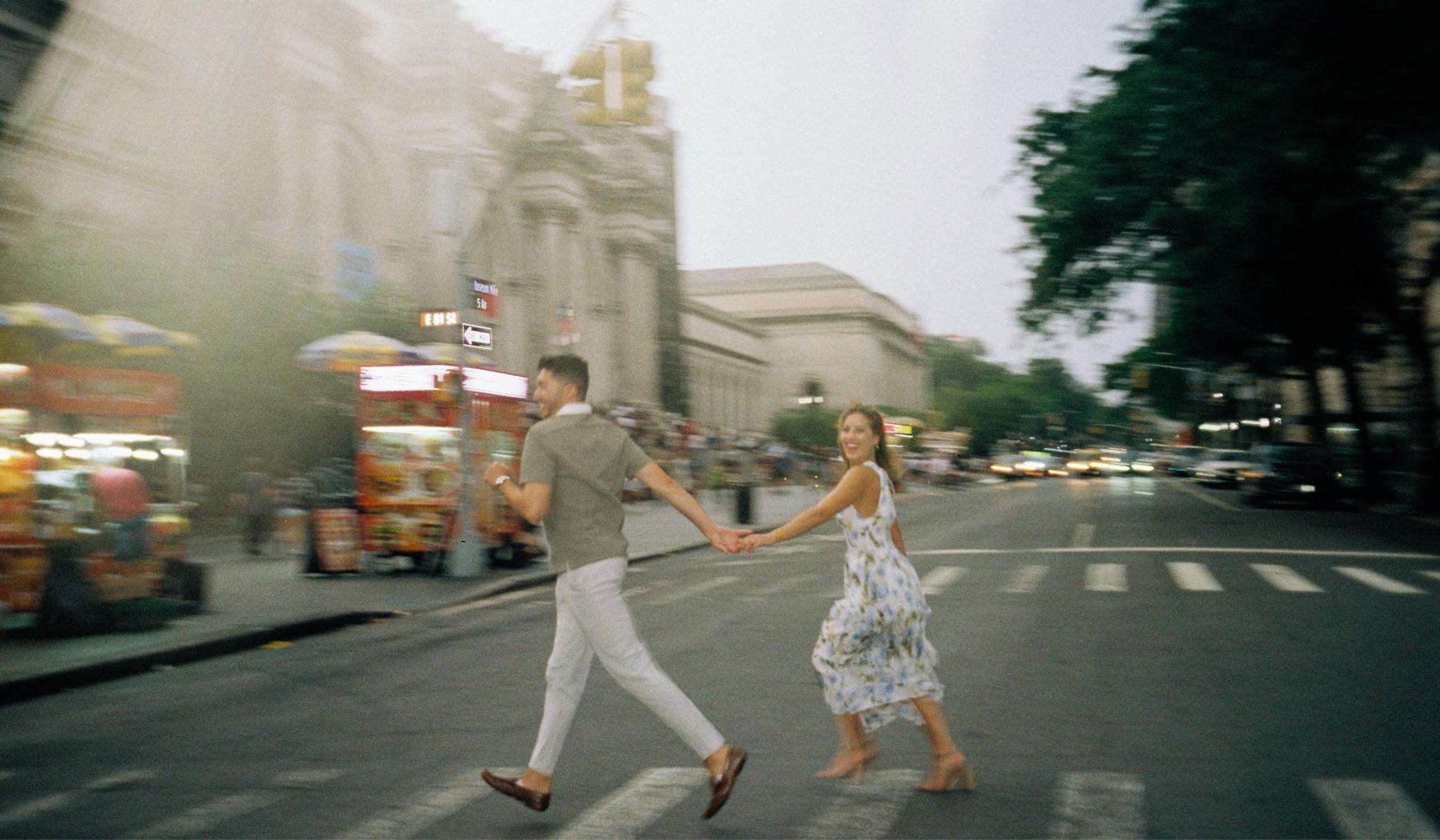 The Wedding Website of Dina Paykina and Ryan Mandell