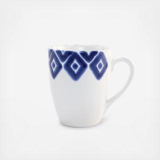 Santorini Mug