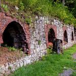 Leetonia Beehive Coke Ovens