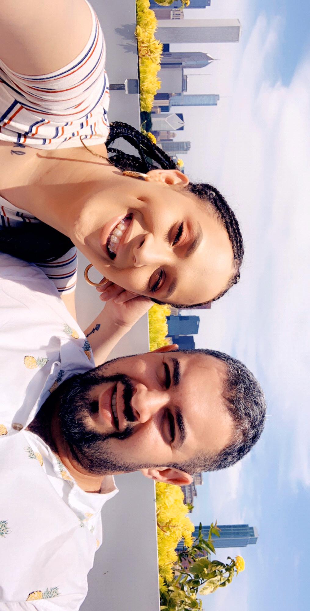 Our Chicago trip -2019