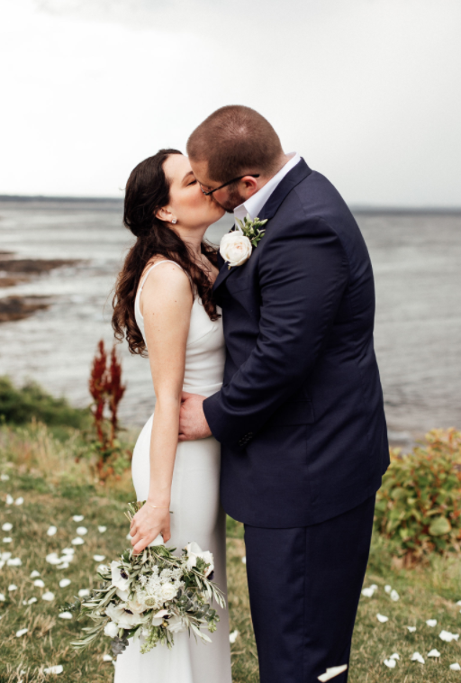 The Wedding Website of Meghan Hackney and Joseph Hackney