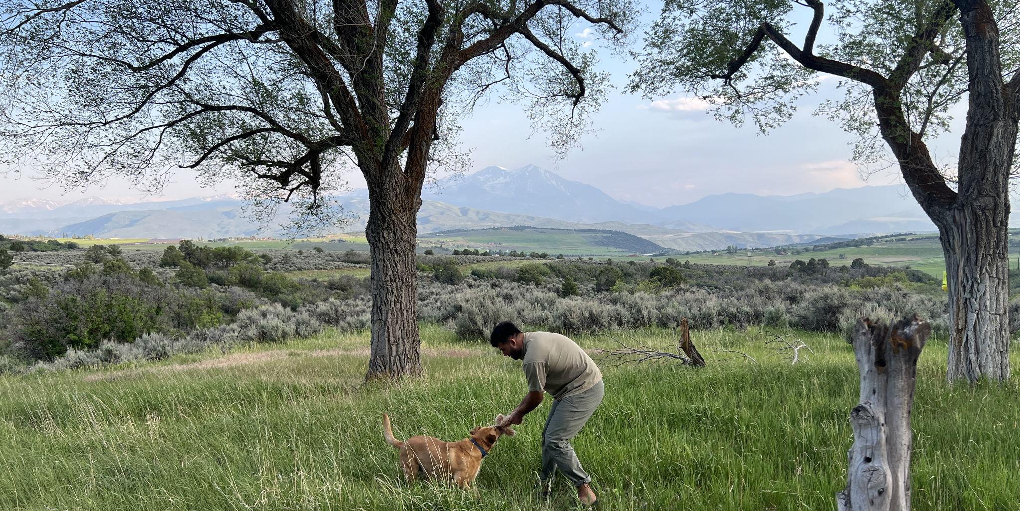 The Wedding Website of Margot Balliet and Muhammad Khan