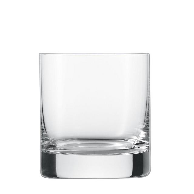 Schott Zwiesel Paris on the Rocks Whiskey Glasses, Set of 6