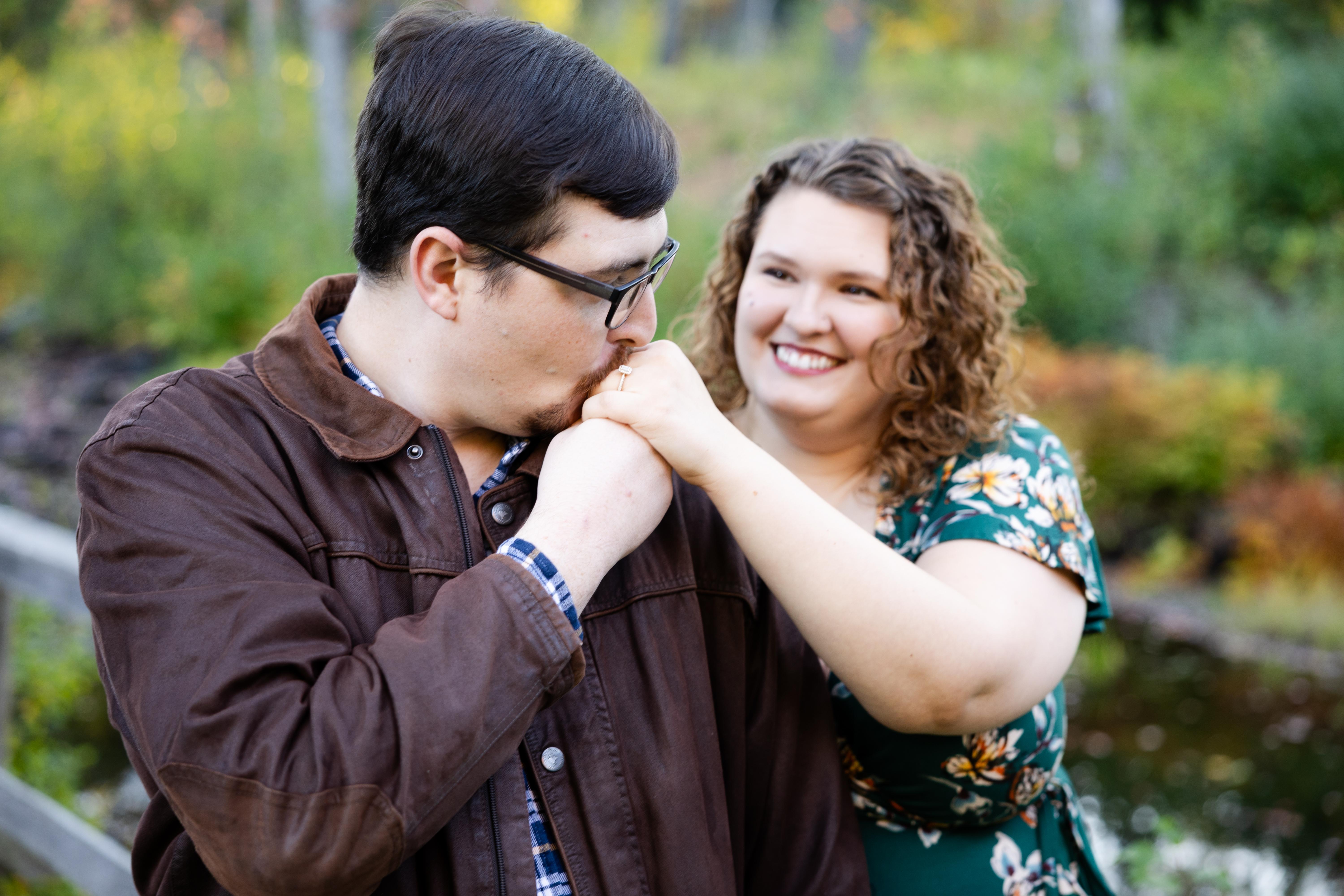 The Wedding Website of Sarah Faris and Grant Little