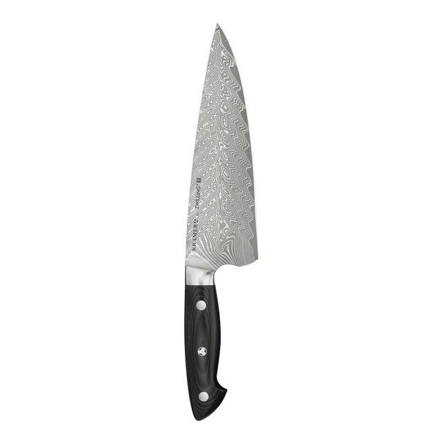 Kramer Damascus 8" Chef's Knife