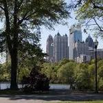 Piedmont Park