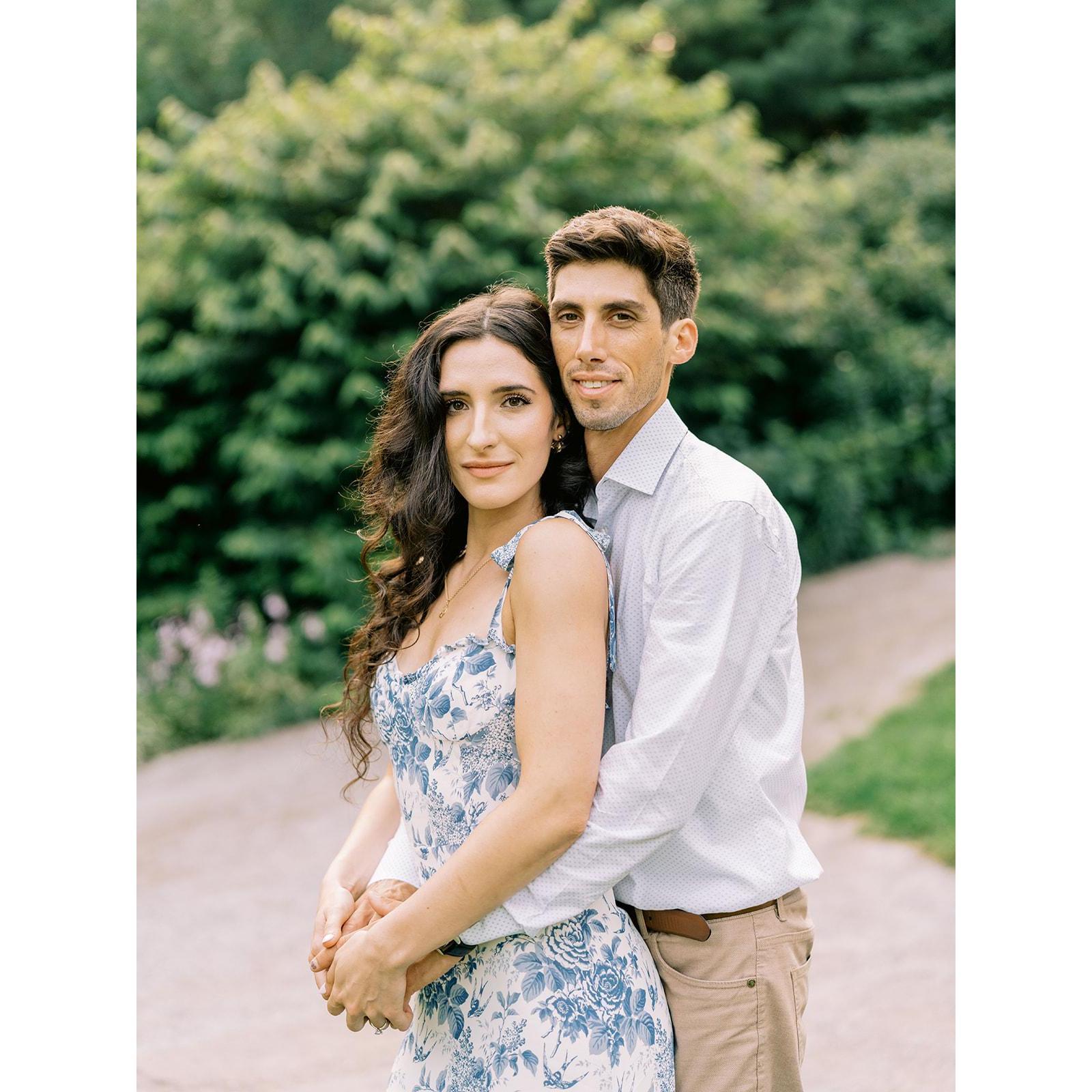 Engagement Picture
Photographer - Kurtz Orpia