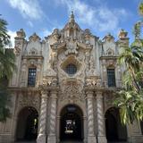 Balboa Park