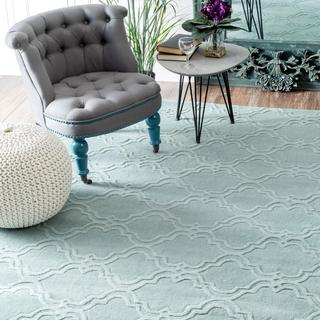 Hand Tufted Wilhelmina Area Rug