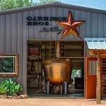 Garrison Brothers Distillery