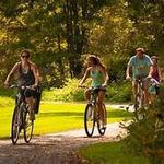 Rent a Bike at AJ's Ski & Sports