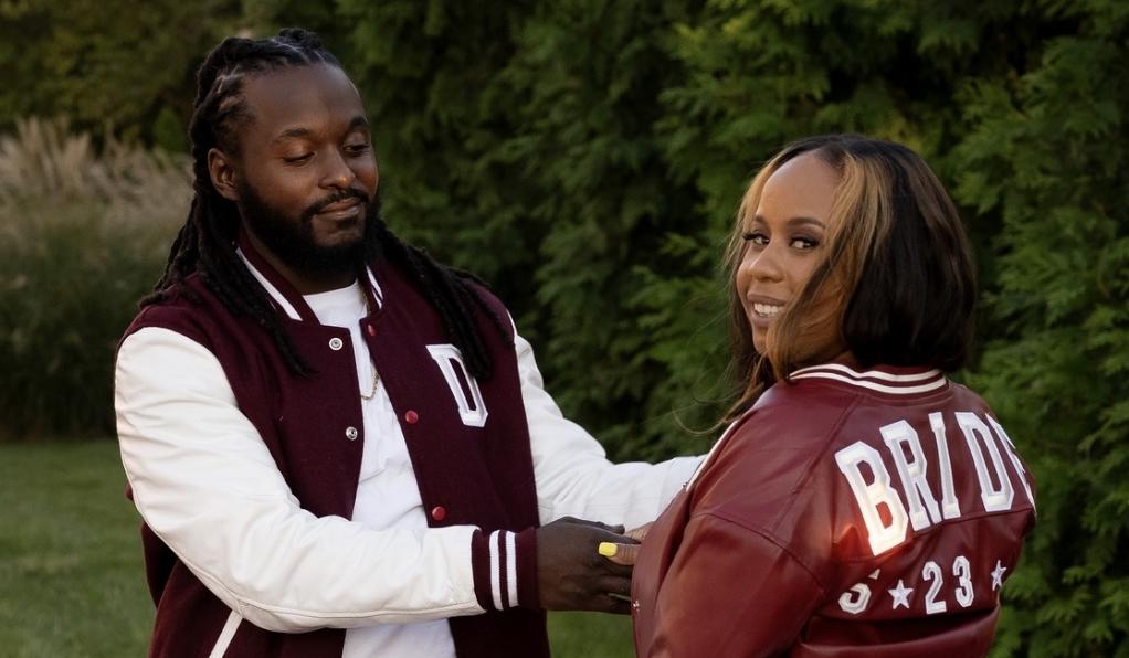 The Wedding Website of Johnathan Davis and Leah Walker