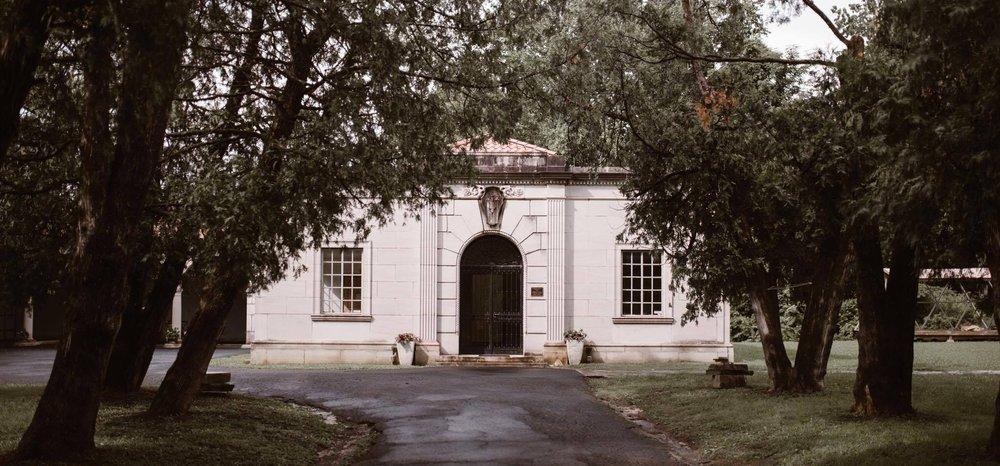 The Wedding Website of MacKenzie Howarth and James Owens