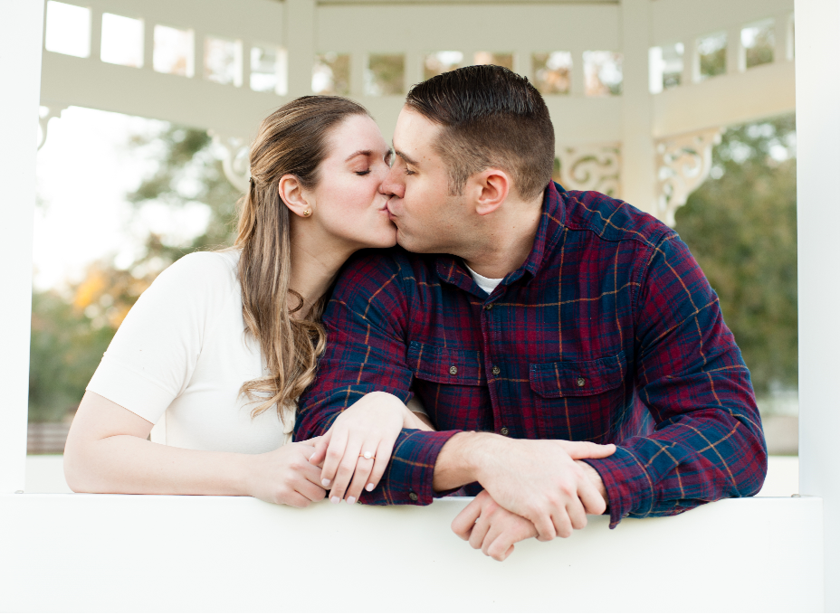 The Wedding Website of Christy Ralston and Garrett Lunn