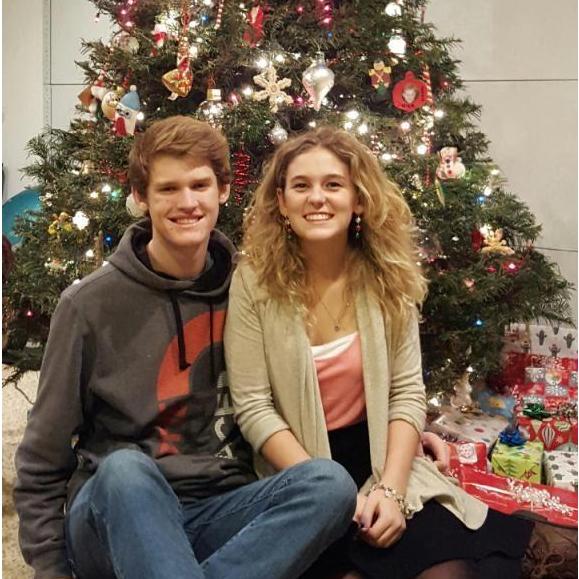 Christmas - Dec 2016