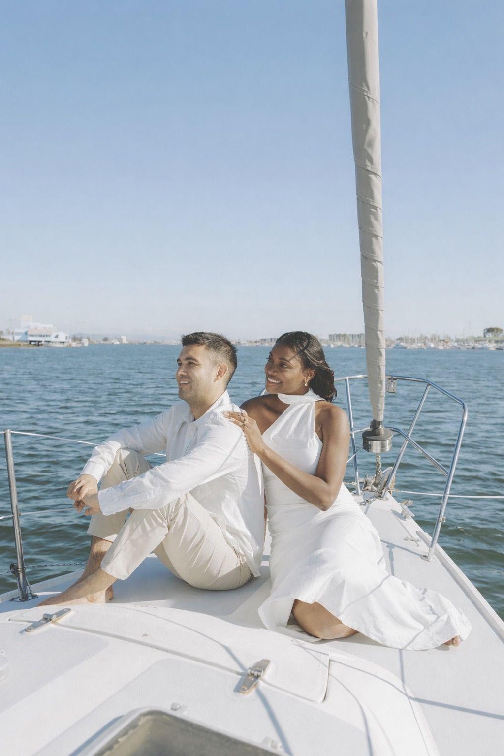 The Wedding Website of Lina c and Christian c
