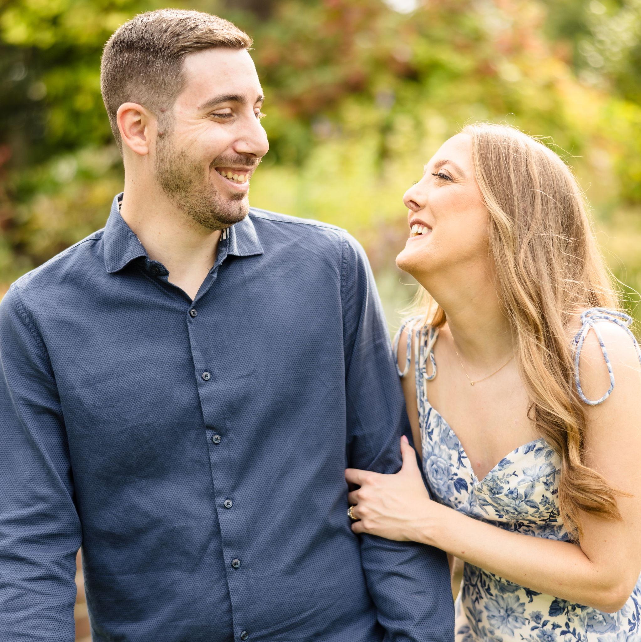 Planting Fields Arboretum