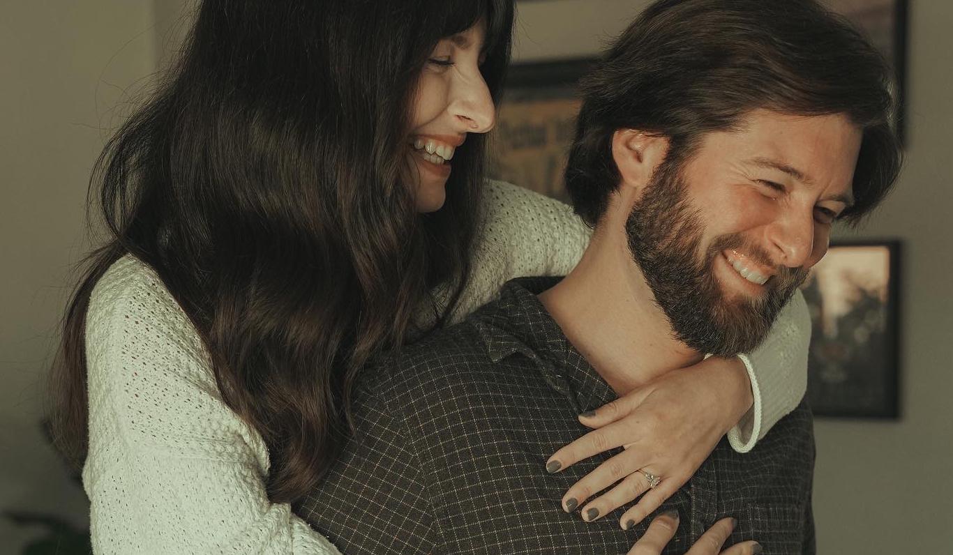 The Wedding Website of Taylor Broussard and Colin Story