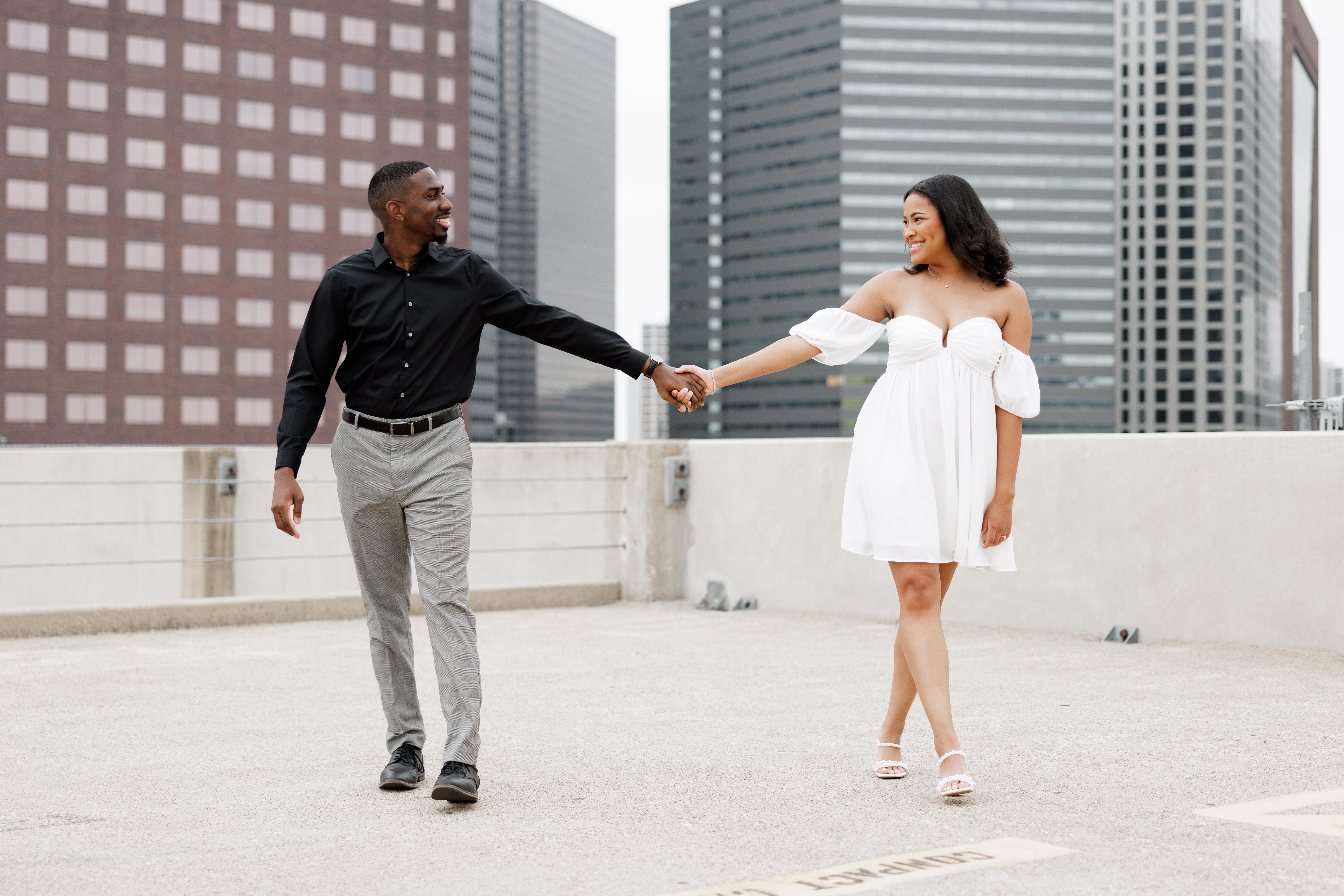 The Wedding Website of Rachel LaCour and Jarrod Polk