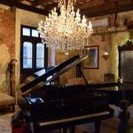 Live Music at The Cannon Club - Steinway Piano Bar