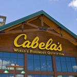 Cabela's