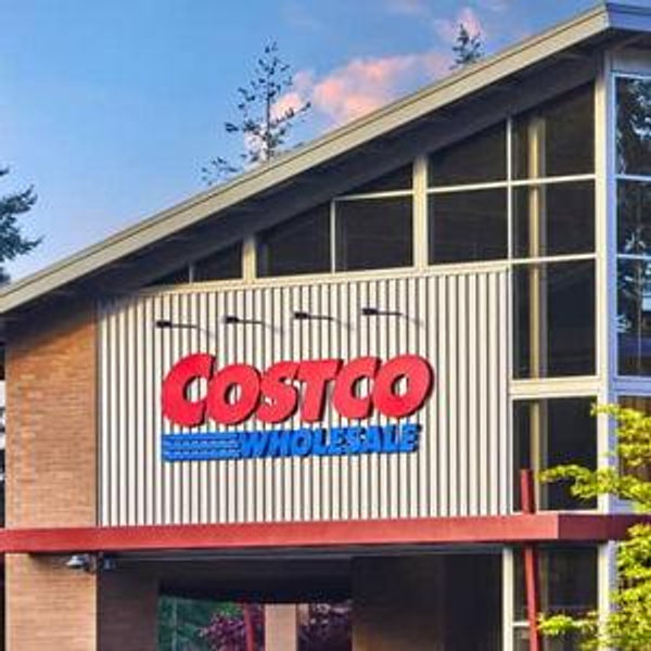 Costco Membership (1 Year)