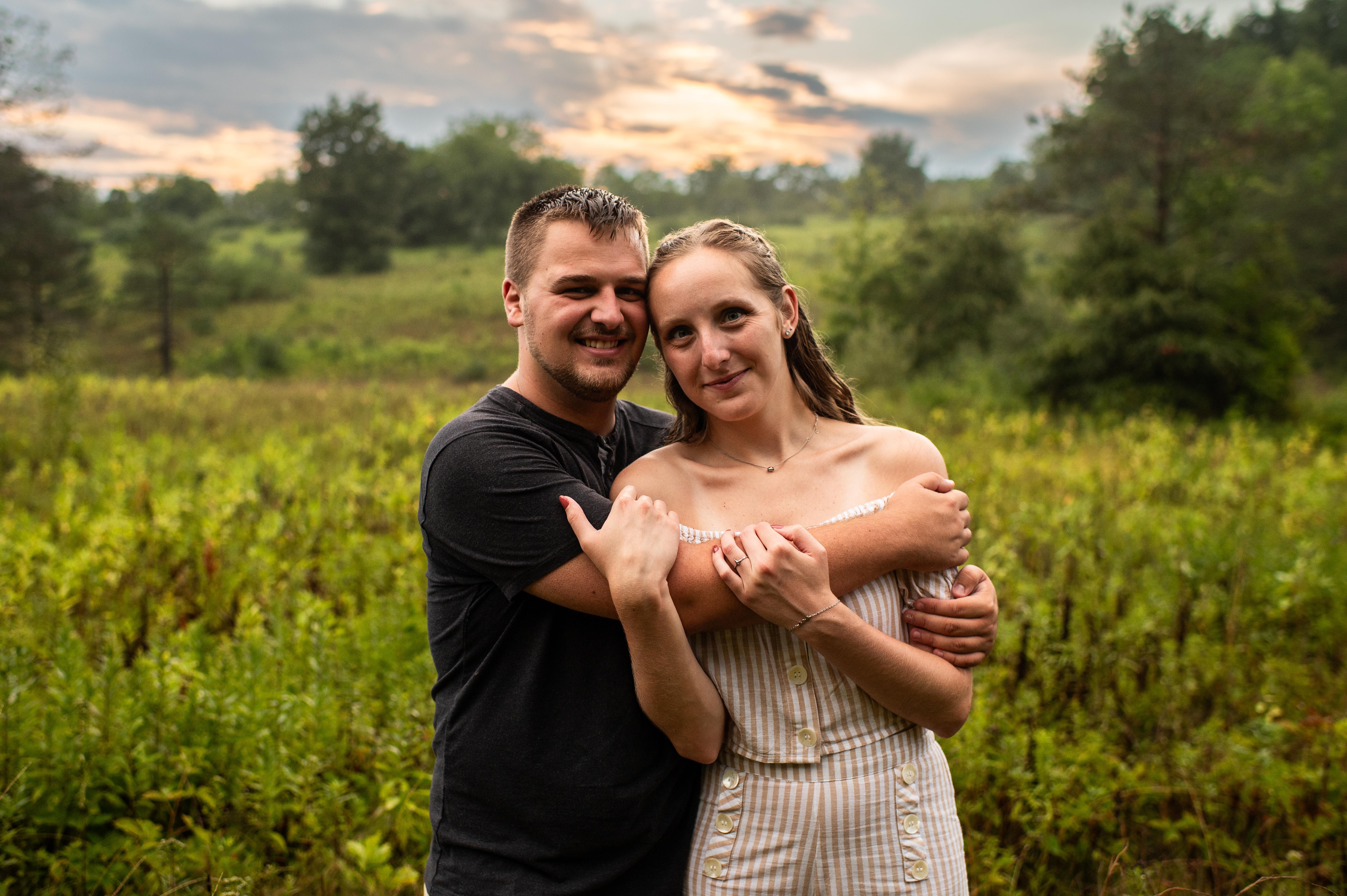The Wedding Website of McKayla Kling and Hunter Fullem