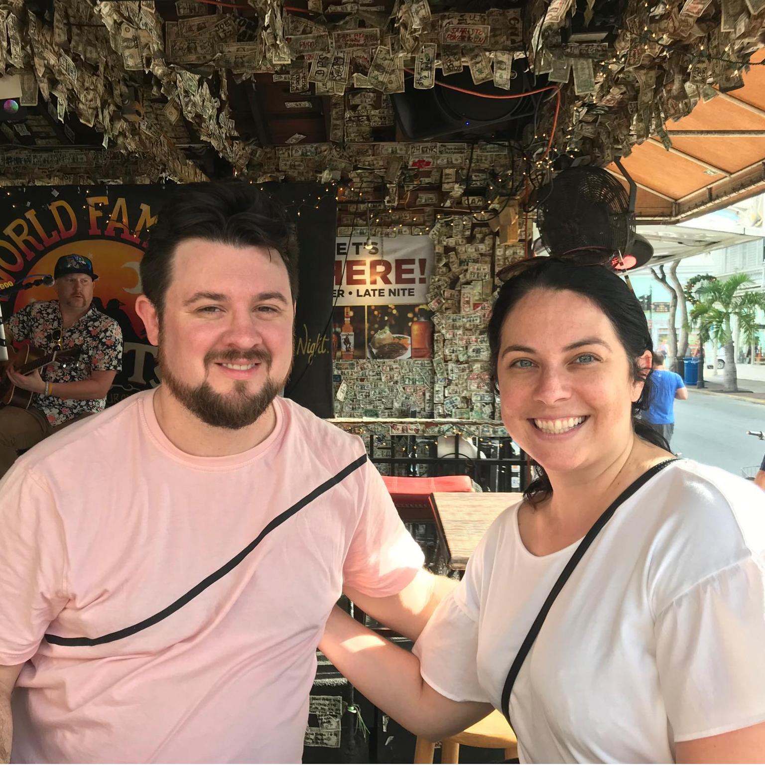 Key West: another Nakonek family excursion for Nick.  We hope he liked it:  )  Its our family special spot.