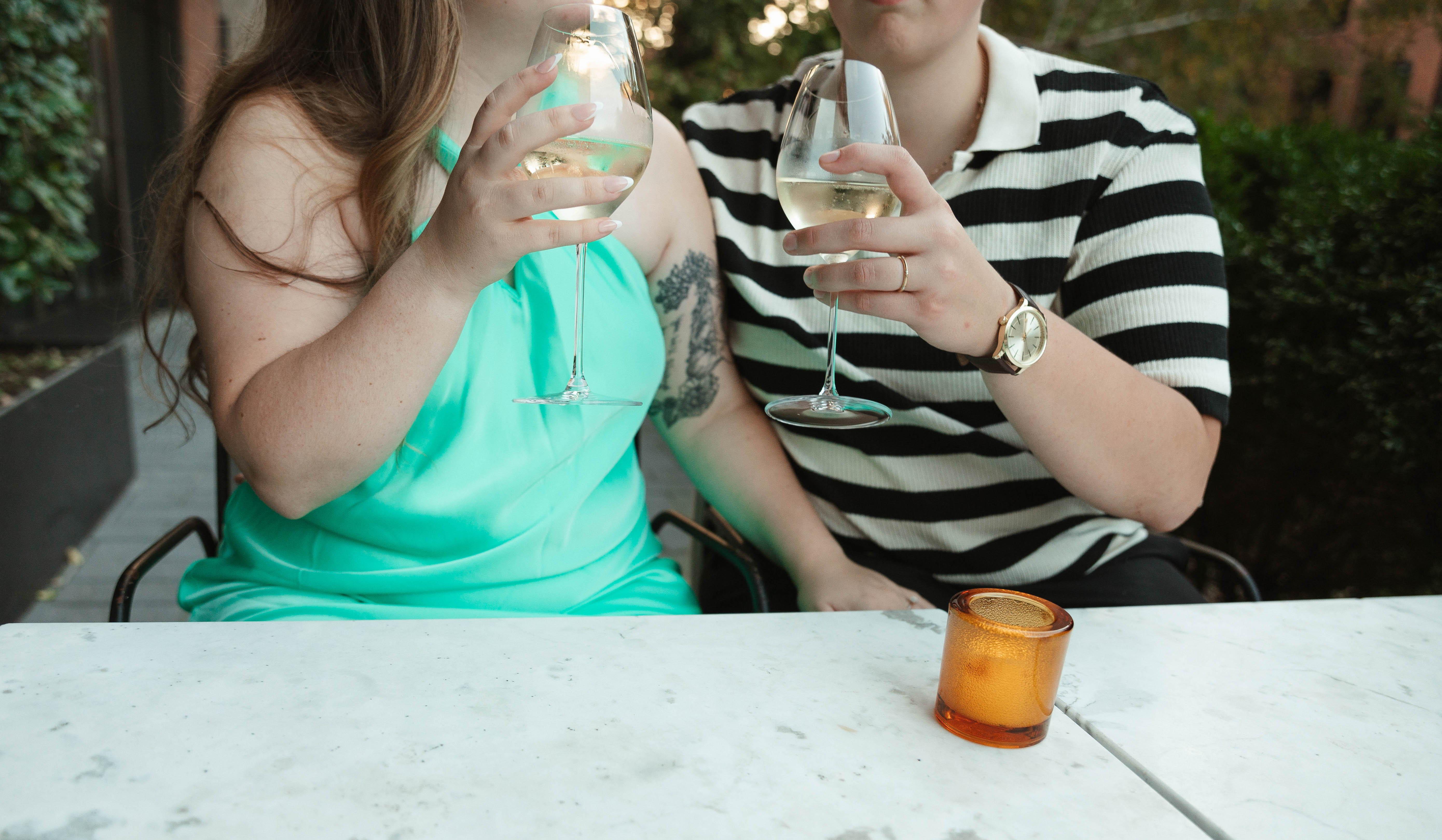 The Wedding Website of Adriana Santana and Maggie Berigan