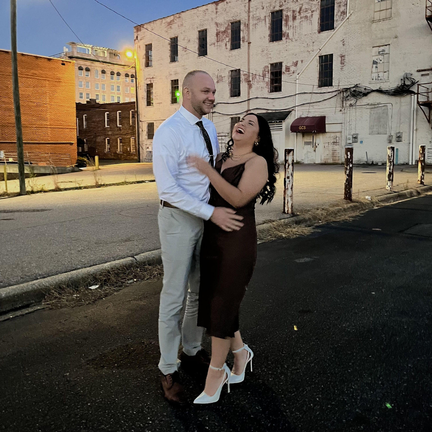 october wedding date
