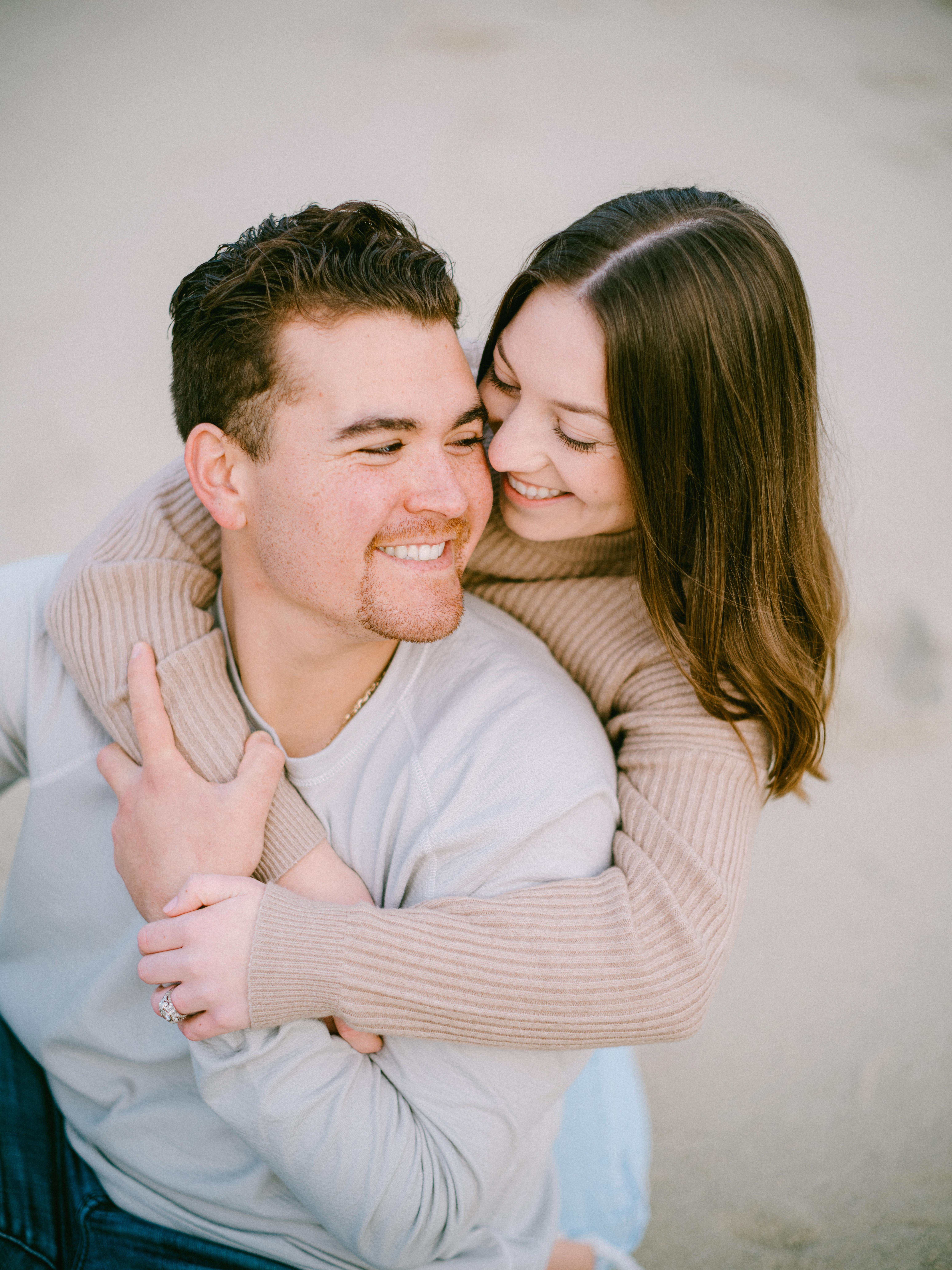 The Wedding Website of Tina Miller and Tony Ramirez