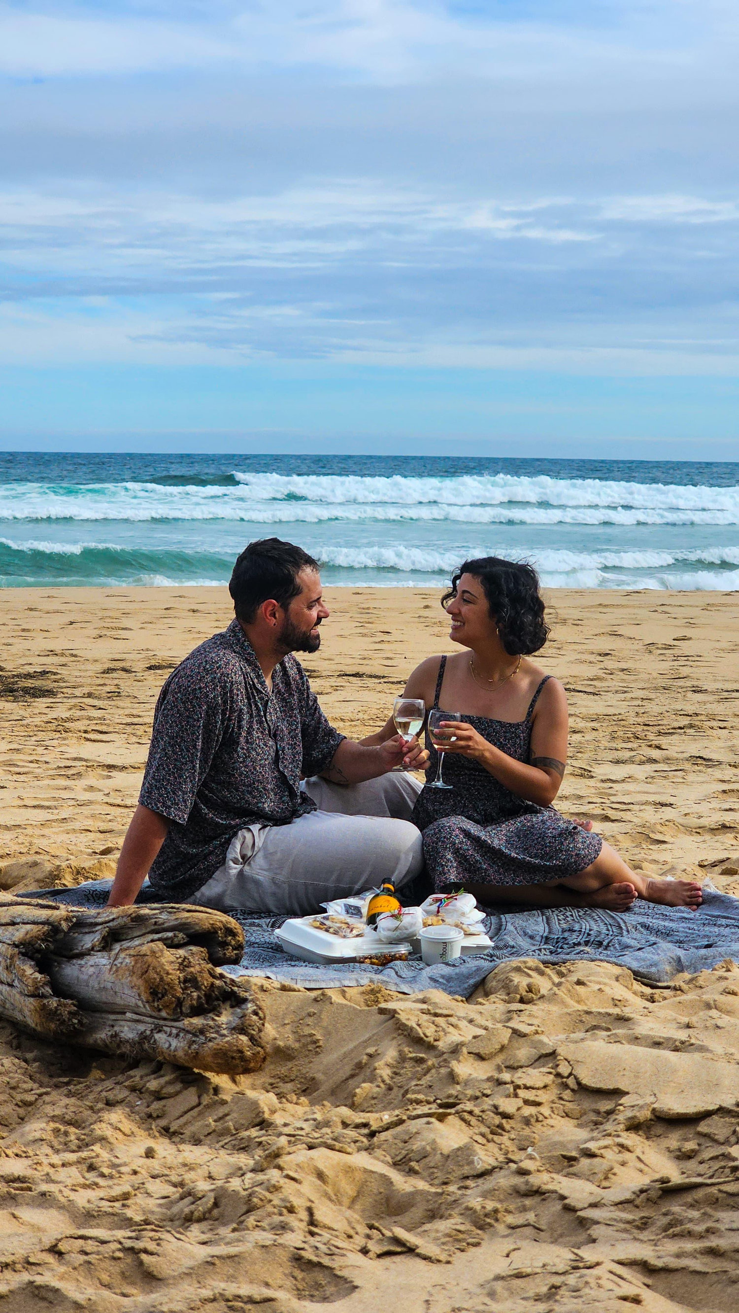 The Wedding Website of Paulina Perez and Matthew Keys