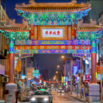 Chinatown