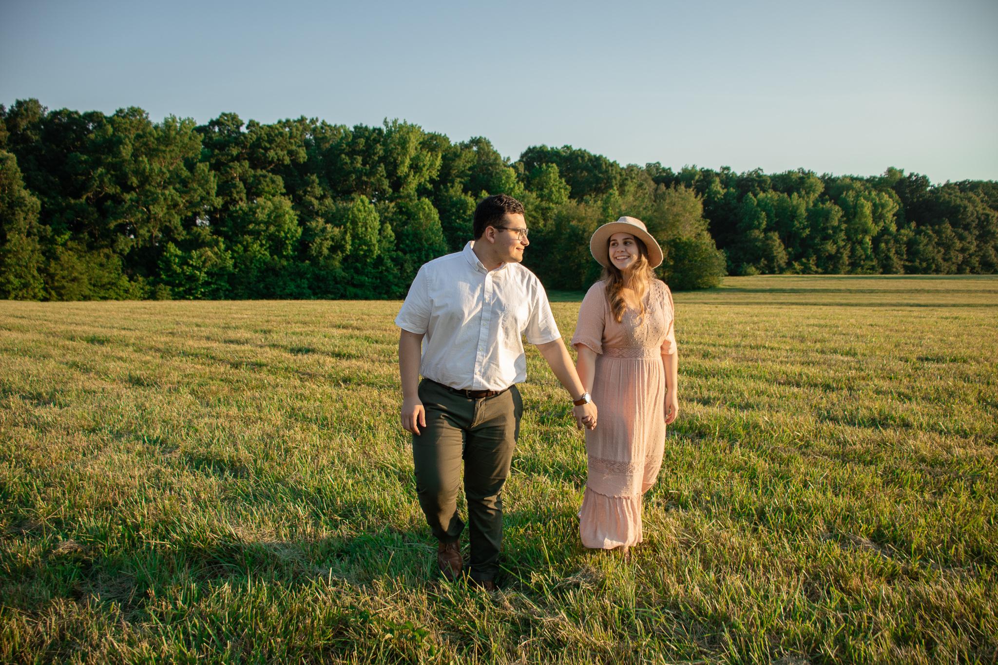The Wedding Website of Abby Todd and Ricardo Donado
