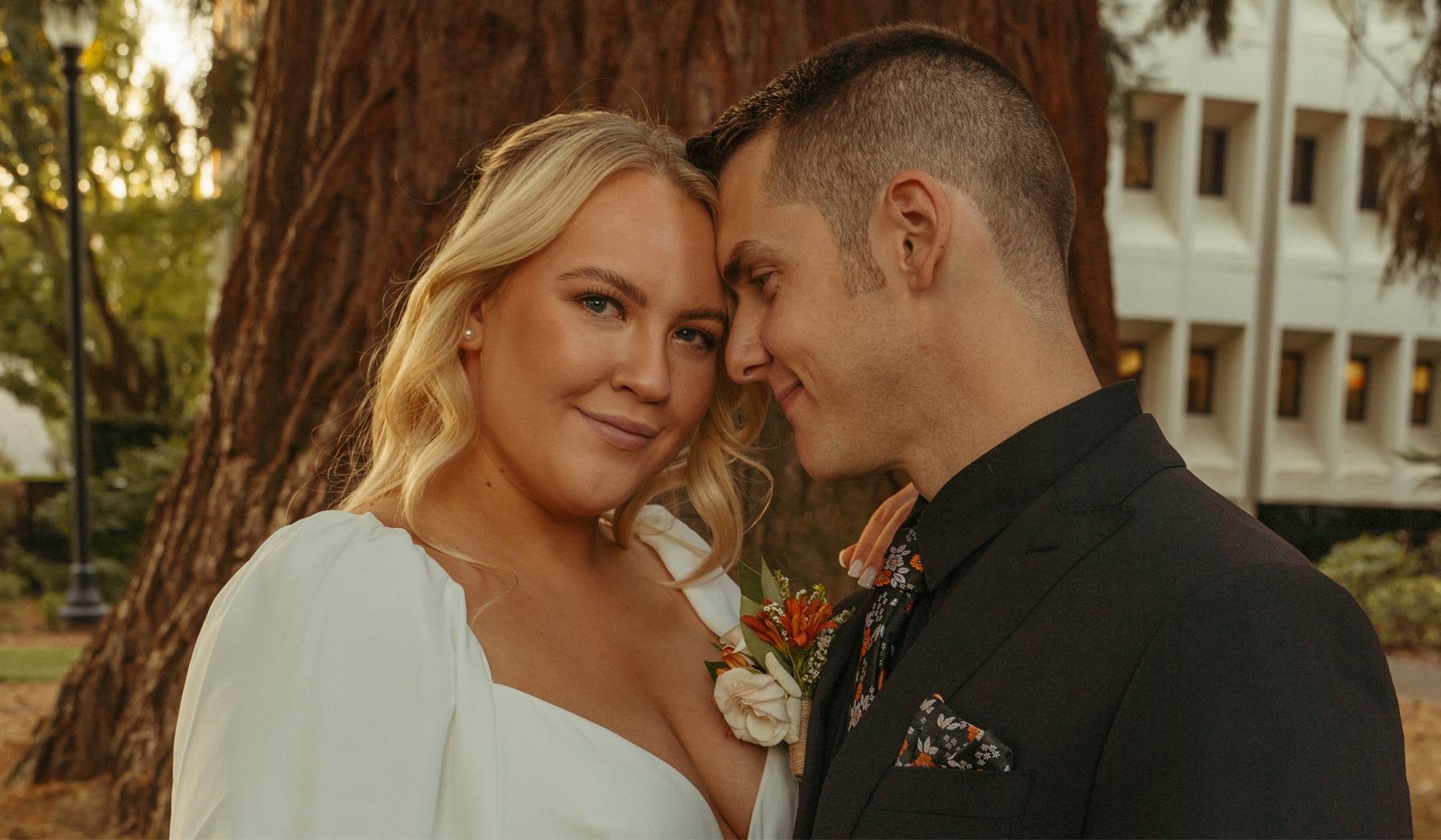 The Wedding Website of Taylor Goodell and Alexander Copeland