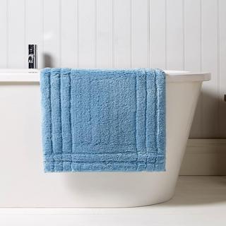Plush Bath Mat