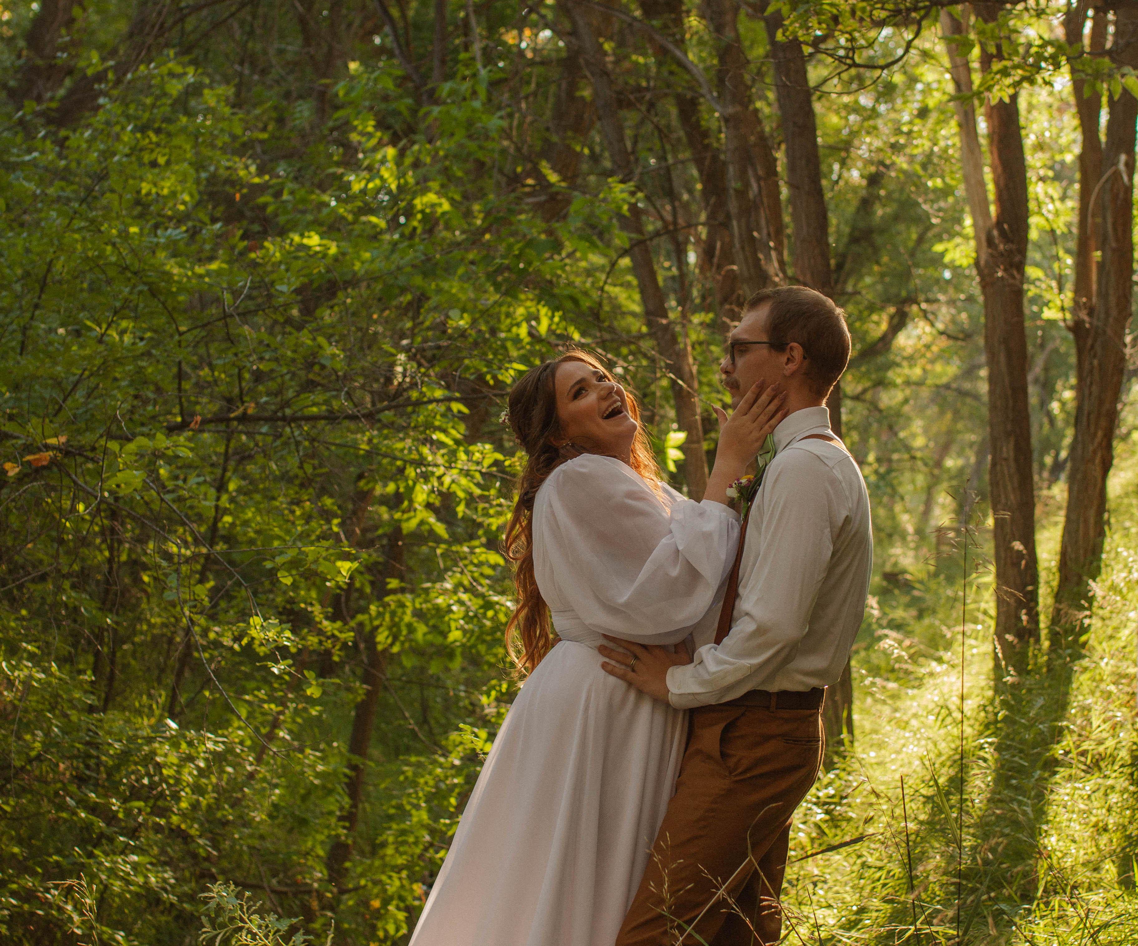 The Wedding Website of Shayley Eckhoff and Bryce Eckhoff