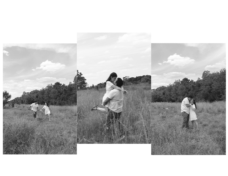 The Wedding Website of Hope Maria Martin and Jose Alberto Romero